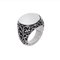 Anneau Maria e Luisa Jewels Femme in Argent AA0030/GR - AA0030/GR
